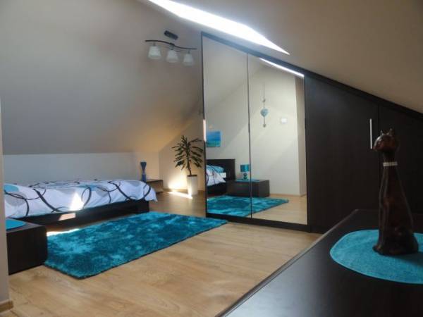 Dom Wypoczynkowy Anna