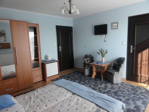 Dom Wypoczynkowy Anna