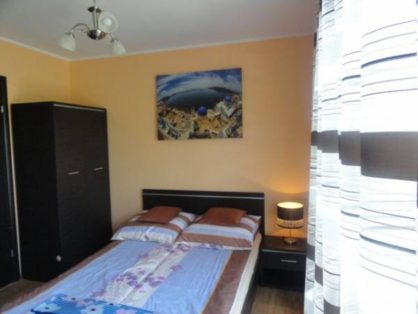 Dom Wypoczynkowy Anna