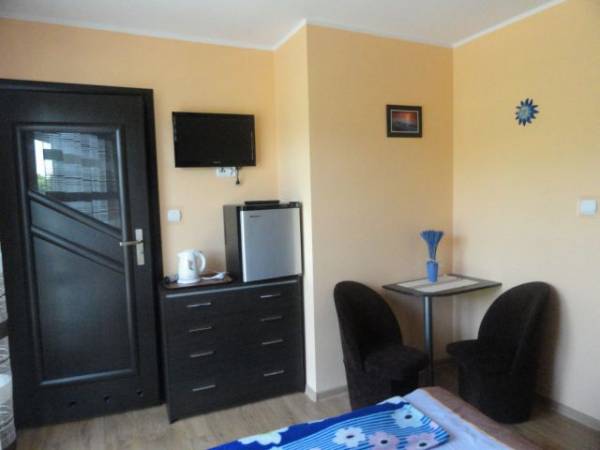 Dom Wypoczynkowy Anna