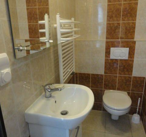 Dom Wypoczynkowy Anna