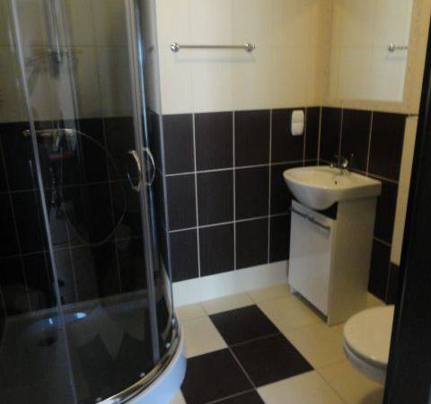 Dom Wypoczynkowy Anna