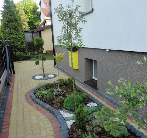 Dom Wypoczynkowy Anna