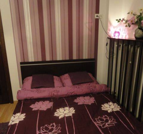 Dom Wypoczynkowy Anna