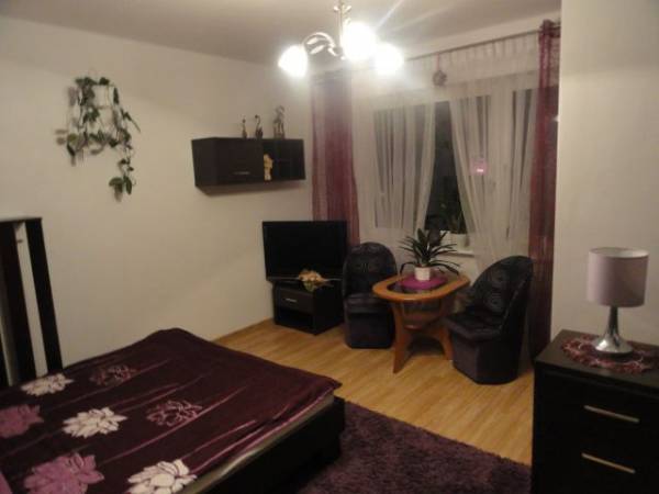 Dom Wypoczynkowy Anna