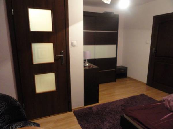 Dom Wypoczynkowy Anna