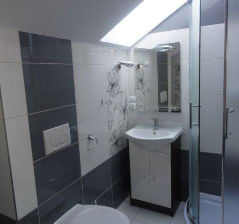 Dom Wypoczynkowy Anna