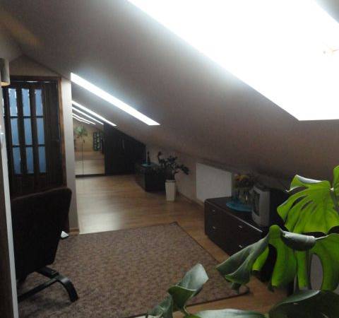 Dom Wypoczynkowy Anna