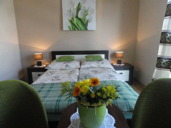 Dom Wypoczynkowy Anna