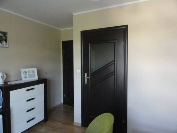 Dom Wypoczynkowy Anna