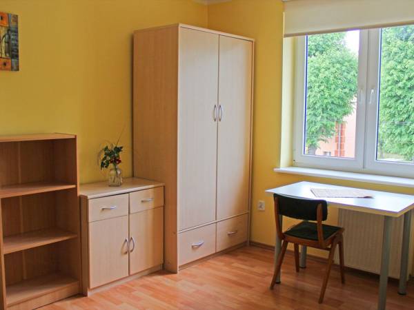 Mieszkanie Wakacyjne