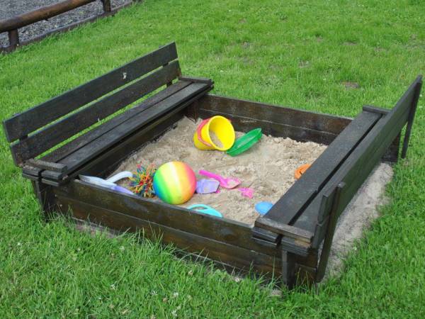 Dom Gościnny Sarbinowo 