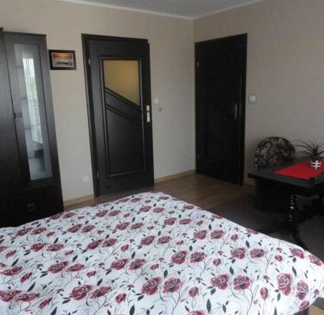 Dom Wypoczynkowy Anna