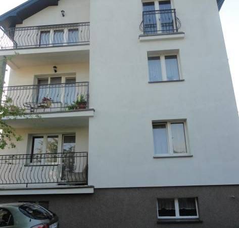 Dom Wypoczynkowy Anna