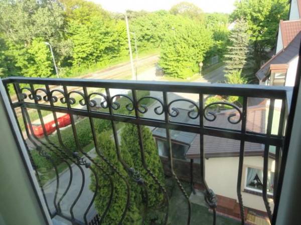 Dom Wypoczynkowy Anna