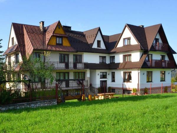 KOMPERDA STANISŁAWA I ANDRZEJ