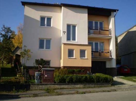 Pokoje Bučeková Anna