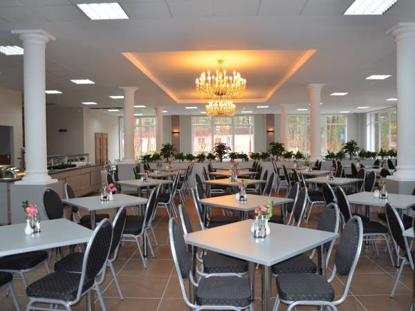 Ośrodek Wypoczynkowy Komandor