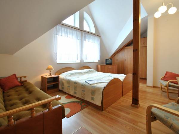 Pokój 2 os. PLUS nr 3