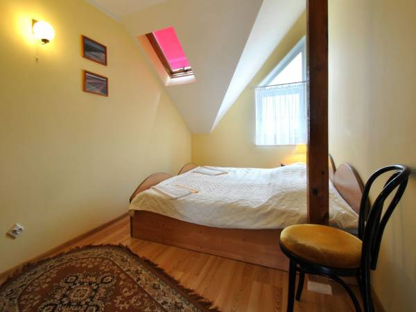 Pokój rodzinny nr 1