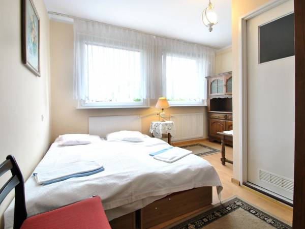 Pokój 1 os. PLUS nr 6