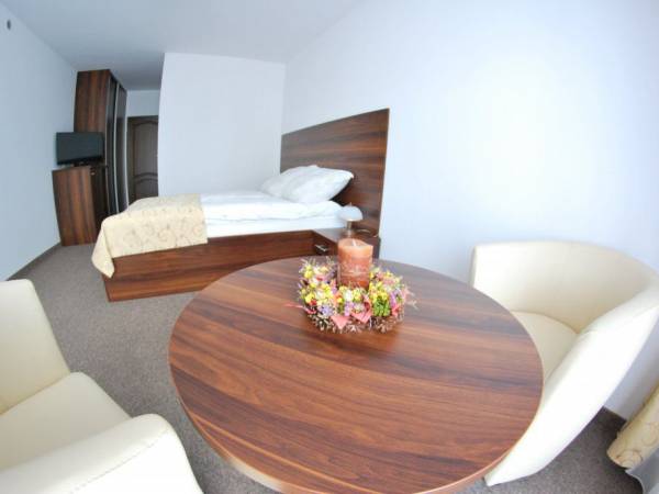 Pokoje Gościnne Marlen