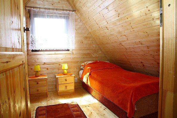 Domki letniskowe Neptun