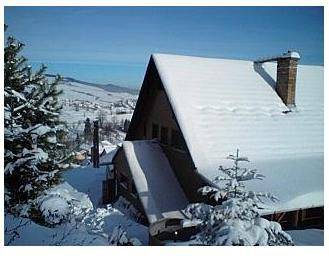 Kwatery Antoni - Tvrdošín