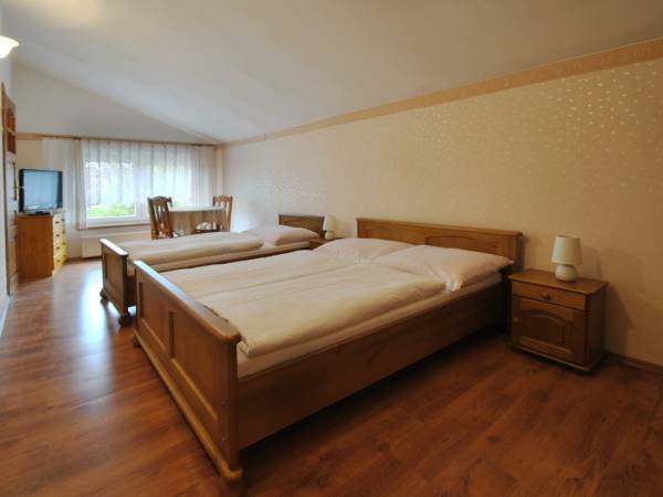 Pokoje gościnne u Hani. Hanna Konkel