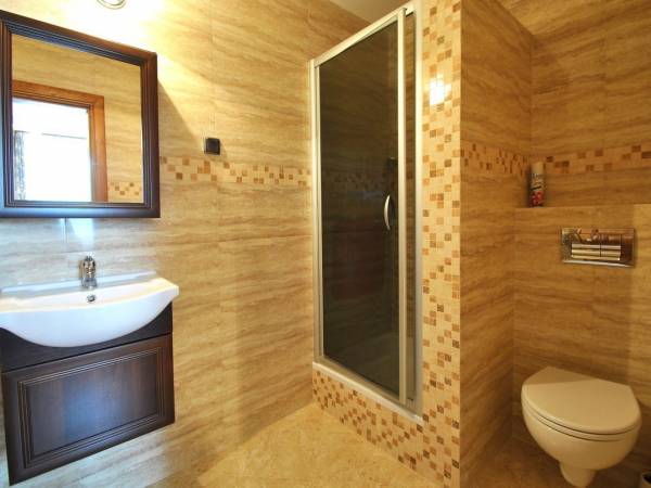 Pokoje gościnne u Hani. Hanna Konkel