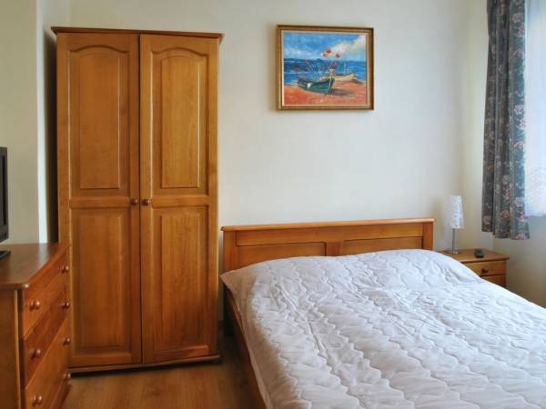 Pokoje gościnne u Hani. Hanna Konkel