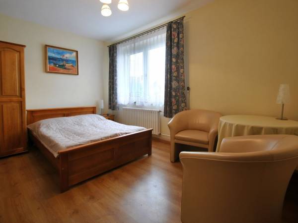 Pokoje gościnne u Hani. Hanna Konkel