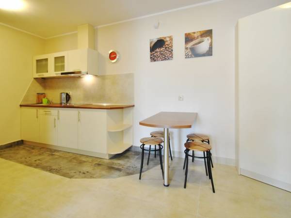 apartament
