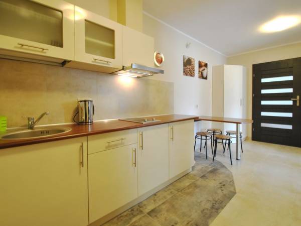 apartament