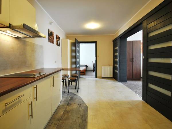 apartament