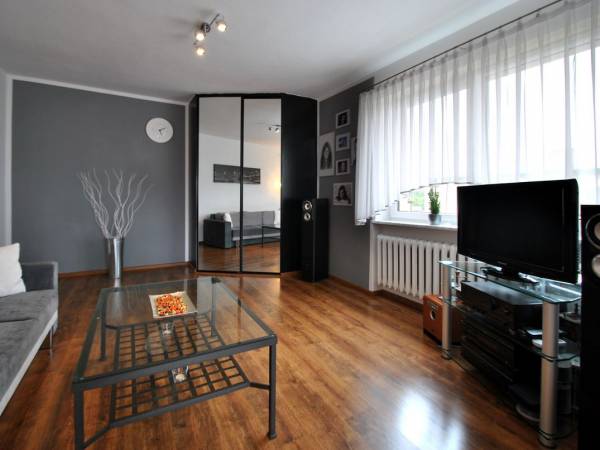 Domki i Pokoje Wiktor