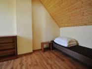 Domy apartamentowe Terra