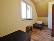 Domy apartamentowe Terra