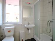 Domy apartamentowe Terra