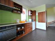 Domy apartamentowe Terra