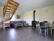 Domy apartamentowe Terra