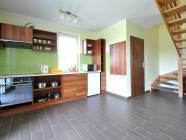 Domy apartamentowe Terra