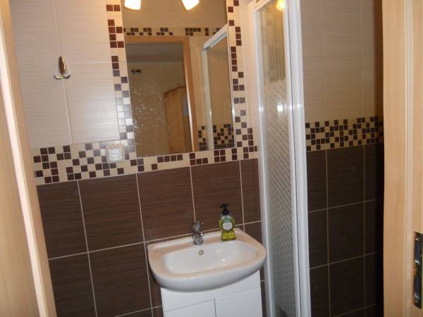 Dom Gościnny W Lesie