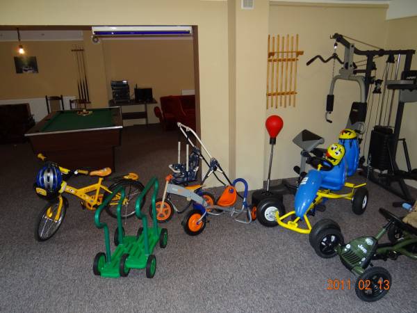 Dom Wczasowy Sympatik