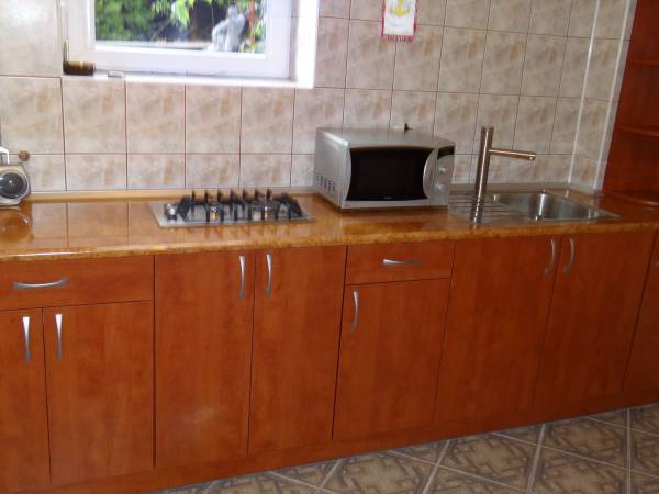 Dom Wczasowy Sympatik