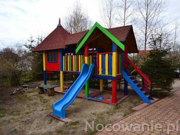 POKOJE Z WIDOKIEM NA MORZE