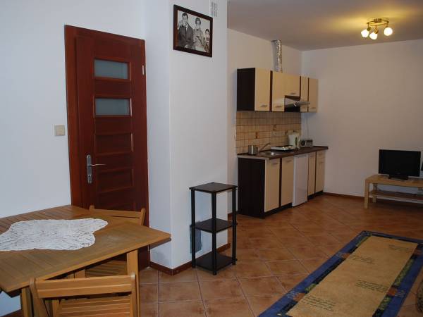 Apartament nr 2