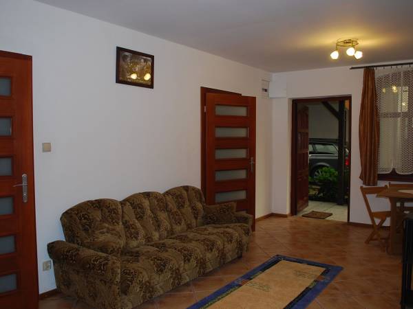 Apartament nr 2