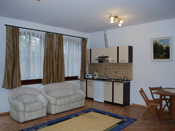 Apartament nr 3