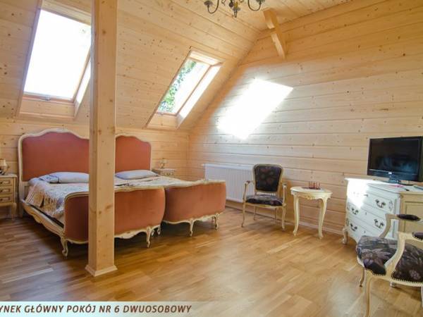 dworek nr 1 pokój 2-osob.